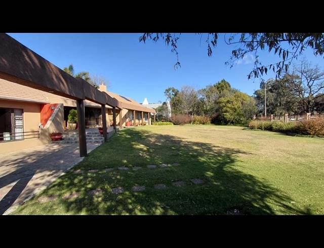 4 BEDROOM HOUSE FOR SALE IN ALBERANTE